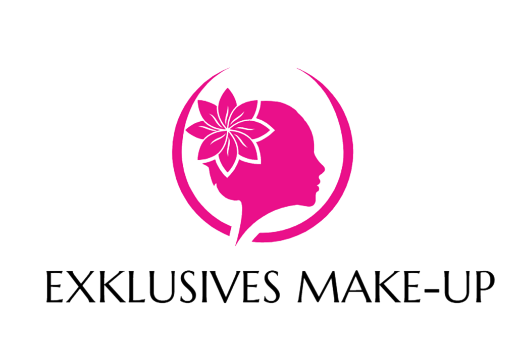 Exklusives Make-up