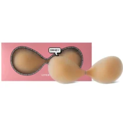 Adhesive Bra Sandy Cup D