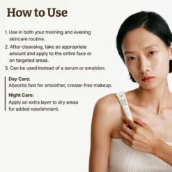 Advanced PDRN Rejuvenating Cream