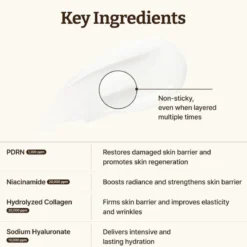Advanced PDRN Rejuvenating Cream 60 ml