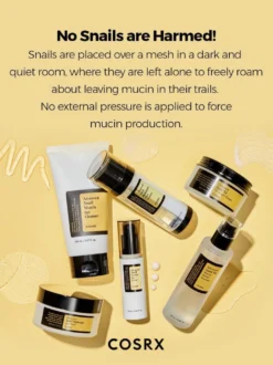 Advanced Snail Radiance Dual Essence