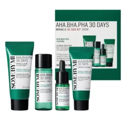 Aha Bha Pha 30 Tage Wunder AC SOS Kit