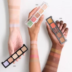 Allround Concealer 020 Light