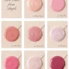 Angel Glow Gloss 008 Aura Bloom
