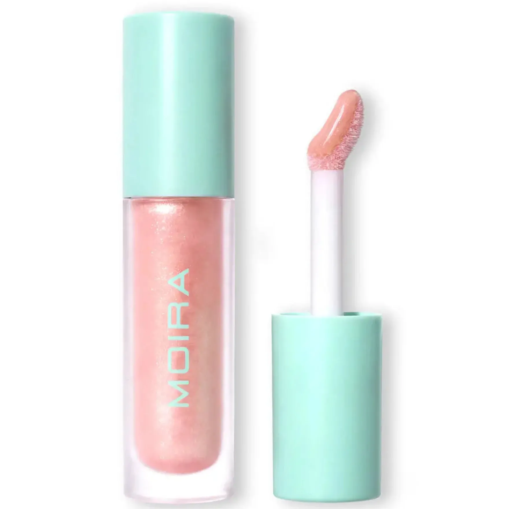 Angel Glow Gloss 001 Celestial Park