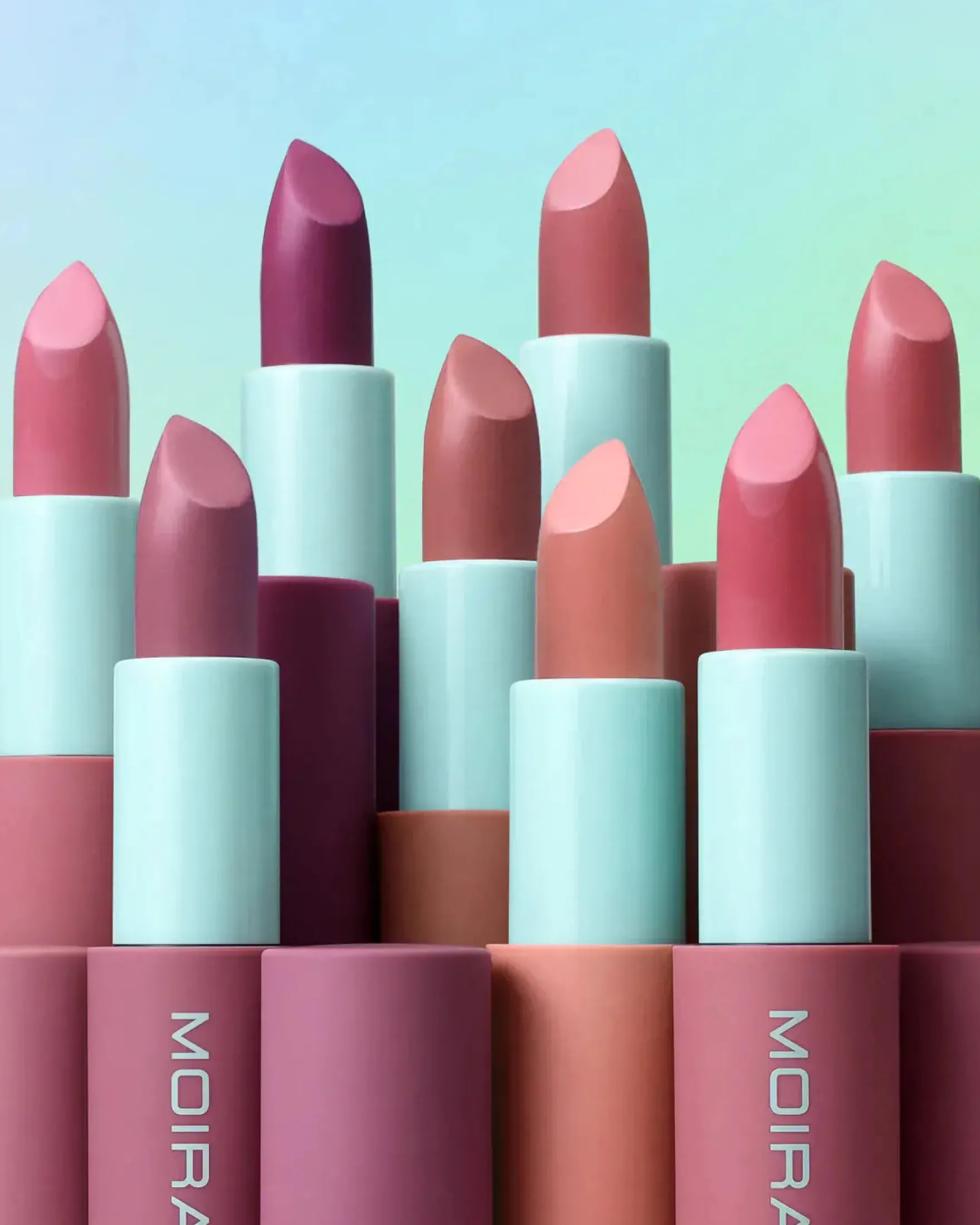 Angel Satin Lipstick 006 Holy Crush