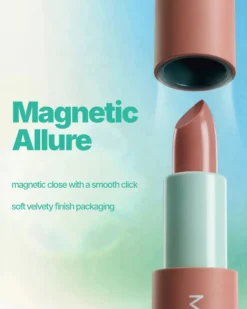 Angel Satin Lipstick 008 Lullaby