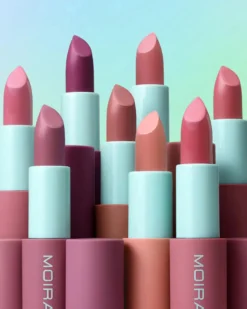 Angel Satin Lipstick 003 Soft Wing