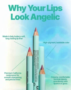 Angel Touch Liner 003 Love Spell