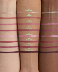 Angel Touch Liner 008 Twilight Plum