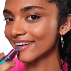Aqua Jelly Colour Changing Lipstick
