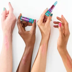 Aqua Jelly Colour Changing Lipstick