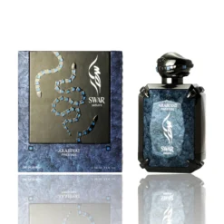 Arabiyat Prestige Swar D'amour Eau De Parfum