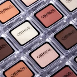 Art Couleurs Eyeshadow 480 Apricot Touch