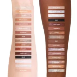 At Glance Stick Shadow 018 Olive Green