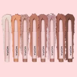 At Glance Stick Shadow 007 Rose Beige