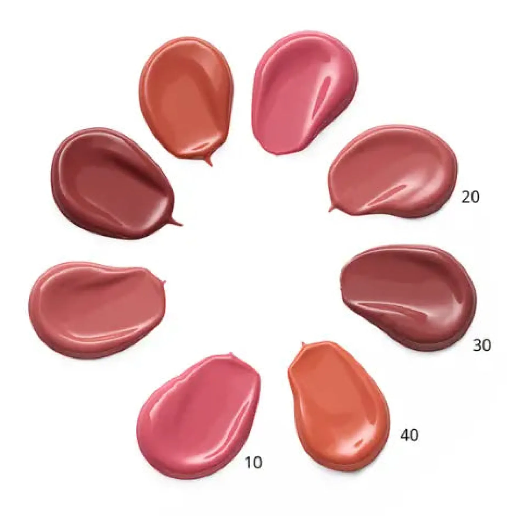 Baby Got Blush Liquid Blush 10 Pinkalicious