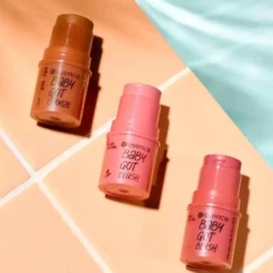 Baby Got Blush 10 Tickle me Pink