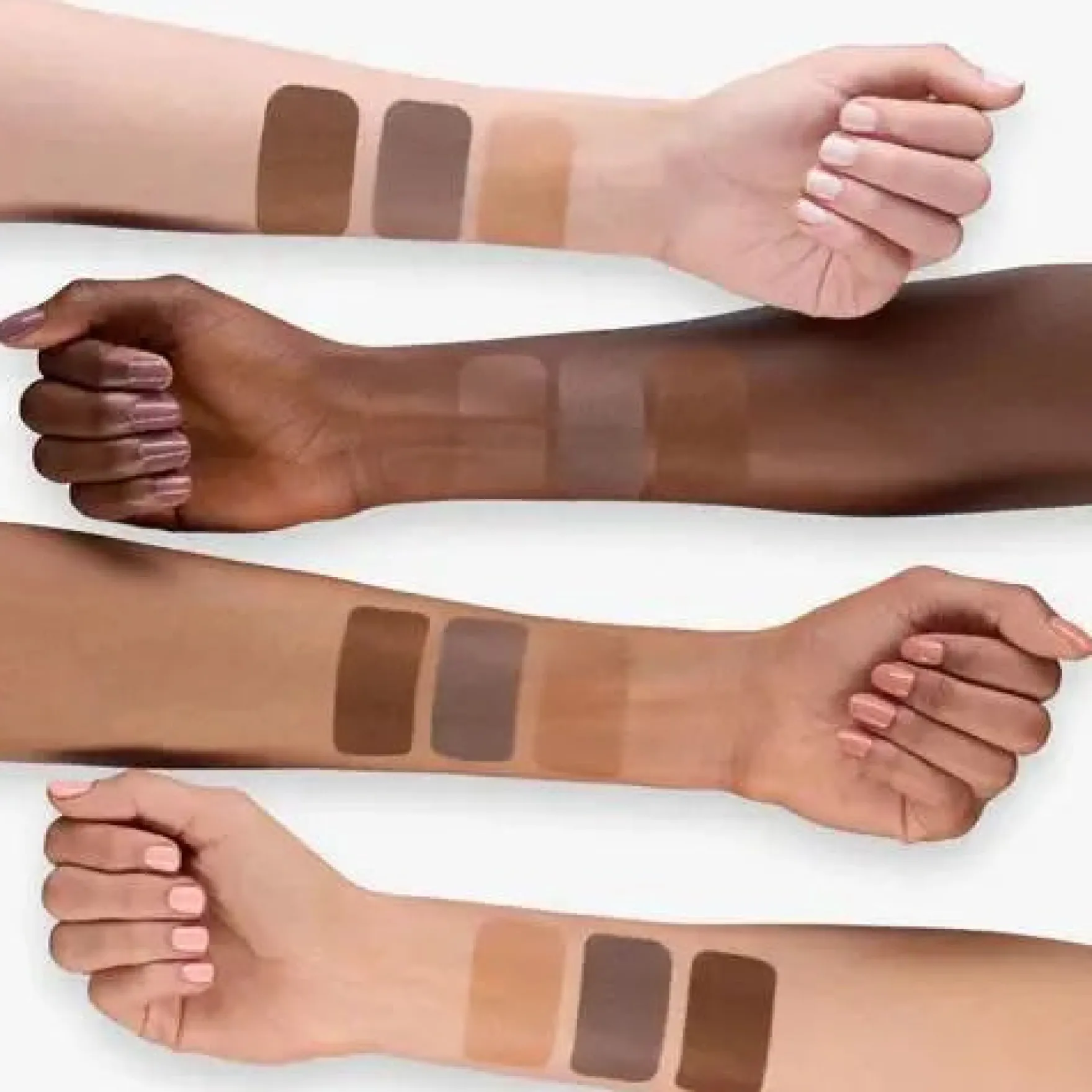 Baby Got Bronze Bronzing Stick 30 Mocha Me Crazy
