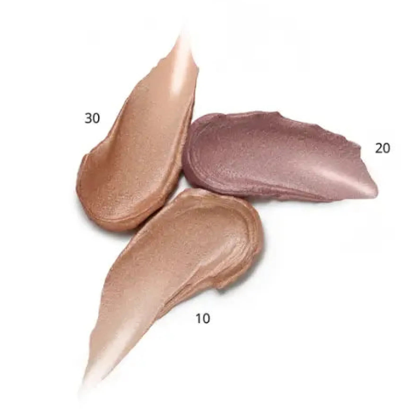 Baby Got Glow Liquid Highlighter 10 Sassy in Silk