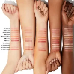 Baked Blush Dolce Pink 01