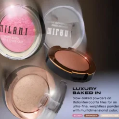Baked Bronzer 04 Sicilian Sunset