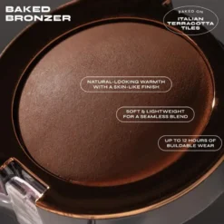 Baked Bronzer 04 Sicilian Sunset
