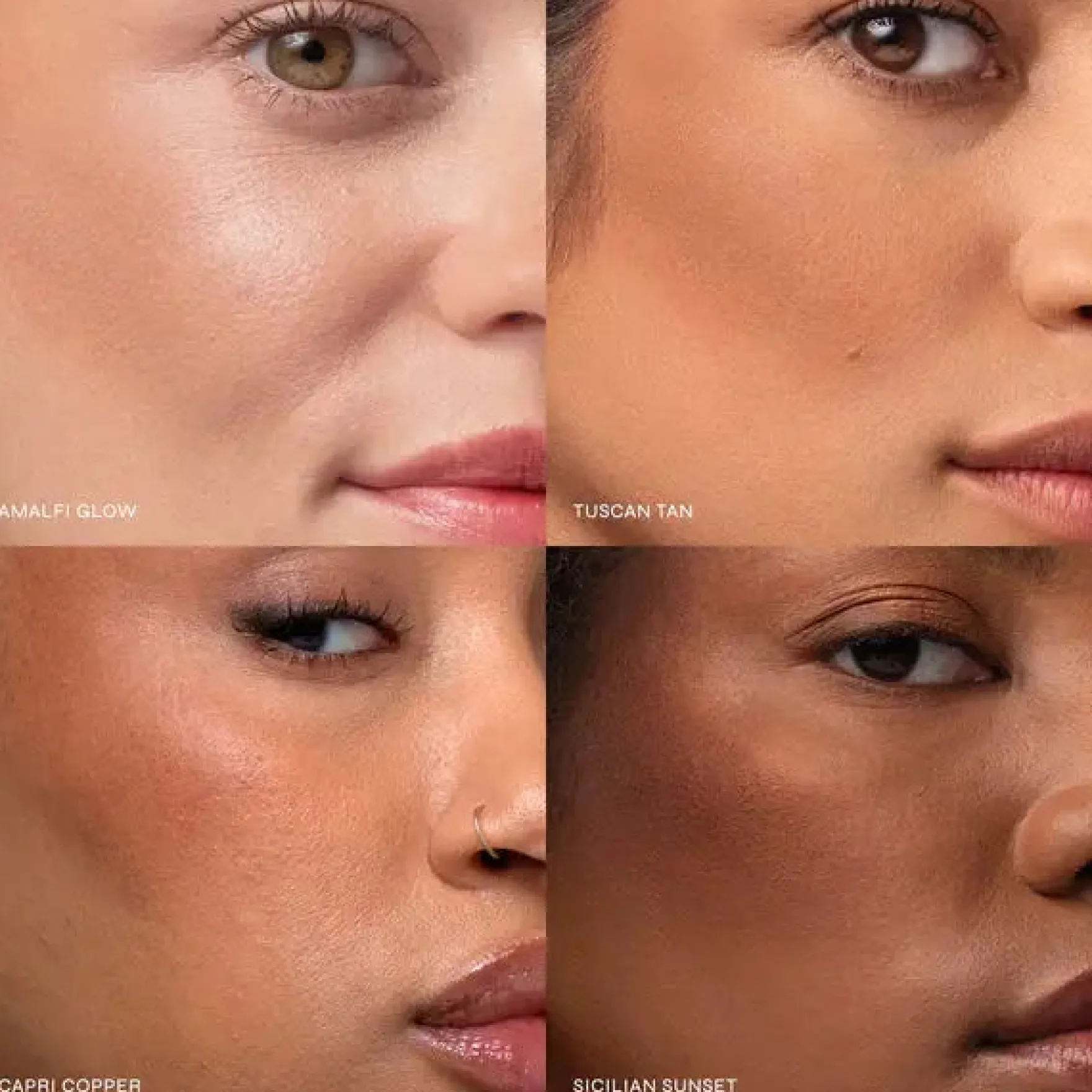 Baked Bronzer 02 Tuscan Tan