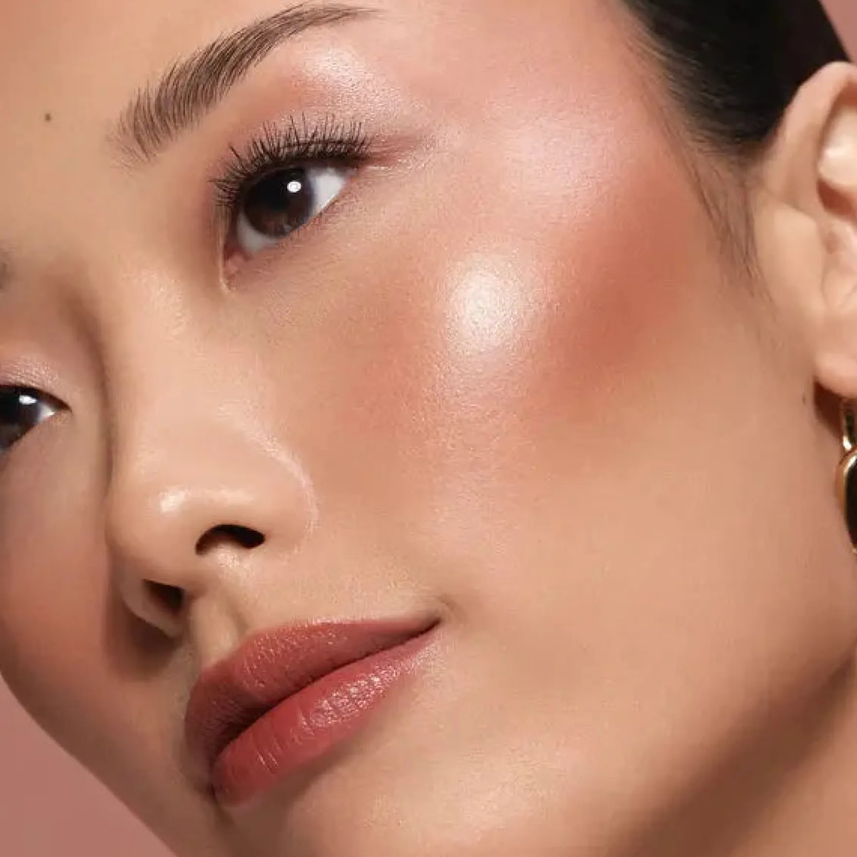 Baked Highlighter 03 Rosa Italiana