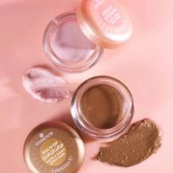 Balm Of Sunshine Face & Body Glow Balm 10 Obsession de la Lune