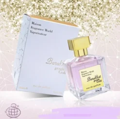 Barakkat Gentle Gold Eau De Parfum