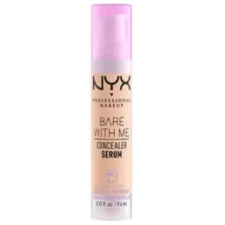 Bare With Me Concealer Serum