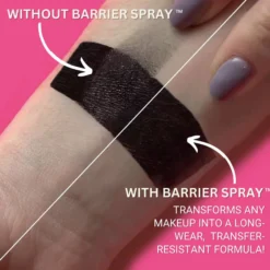 Barrier Spray 60 ml.