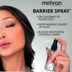 Barrier Spray 60 ml.