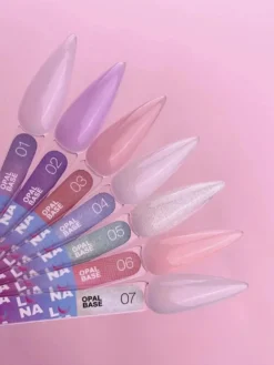 Base Gel Opal 04