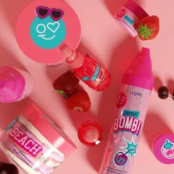 Beach Bum Whipped Body Butter