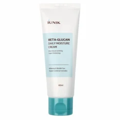 Beta Glucan Daily Moisture Cream