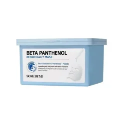 Beta Panthenol Repair Daily Mask