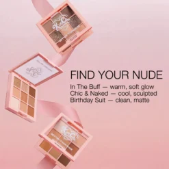 Better Than Nude Chic & Naked