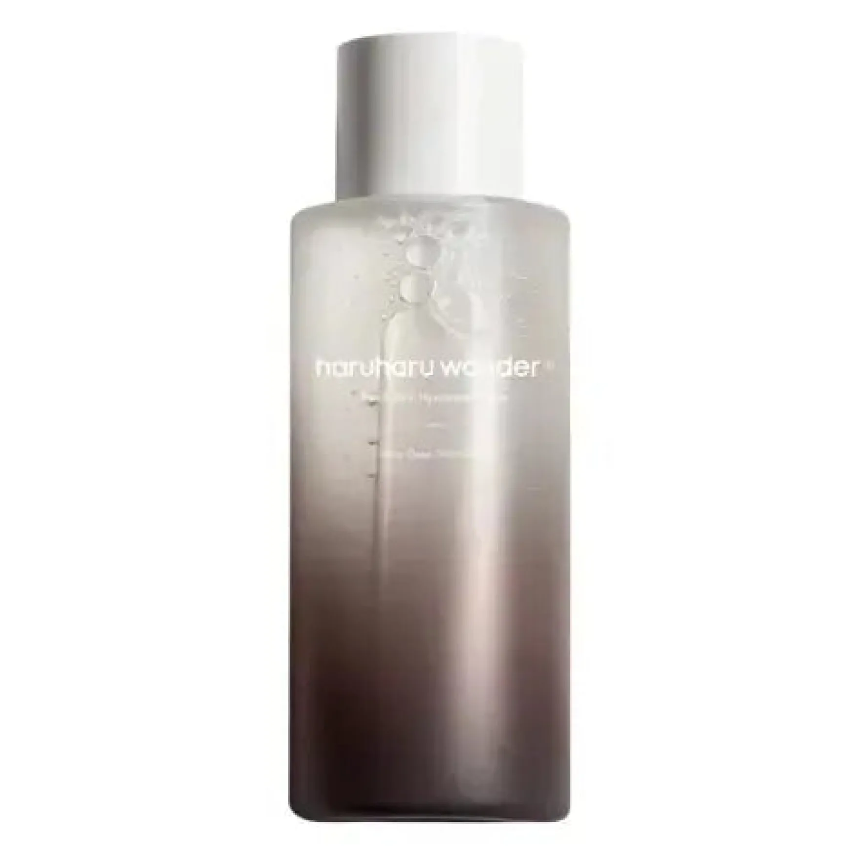 Black Rice Hyaluronic Toner