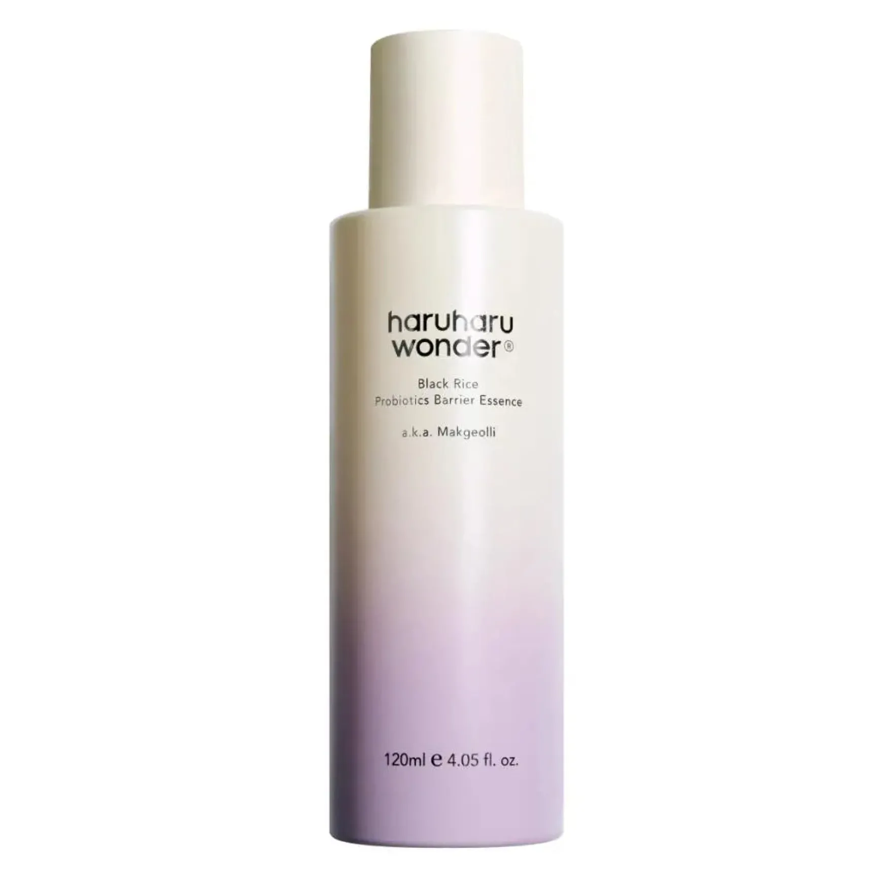 Black Rice Probiotics Barrier Essence