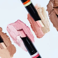 Blanc Double Shadow Stick #10 Blue Lemon Peach