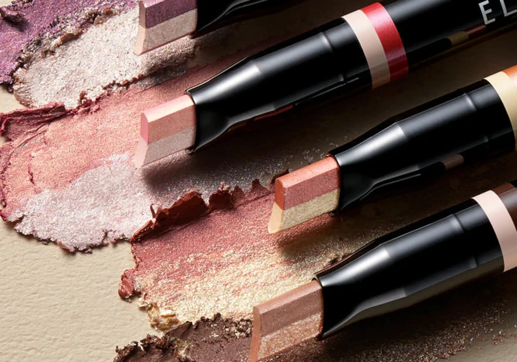 Blanc Double Shadow Stick #09 Vanilla Almond