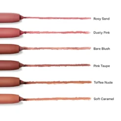 Blending Lip Crayon Bare Blush