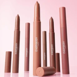 Blending Lip Crayon Dusty Pink