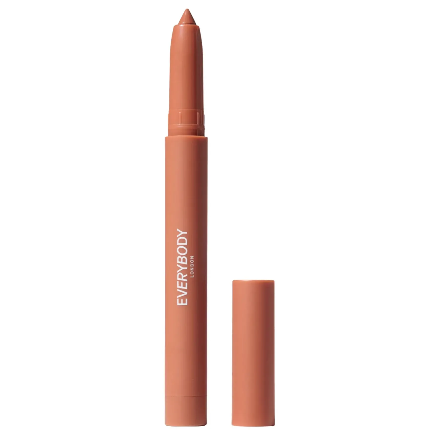 Blending Lip Crayon Soft Caramel