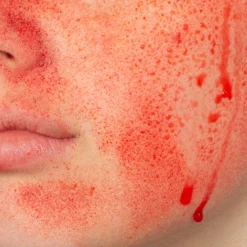 Blood Powder Dark 10 Gr.