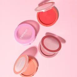 Blur Blush True Pink