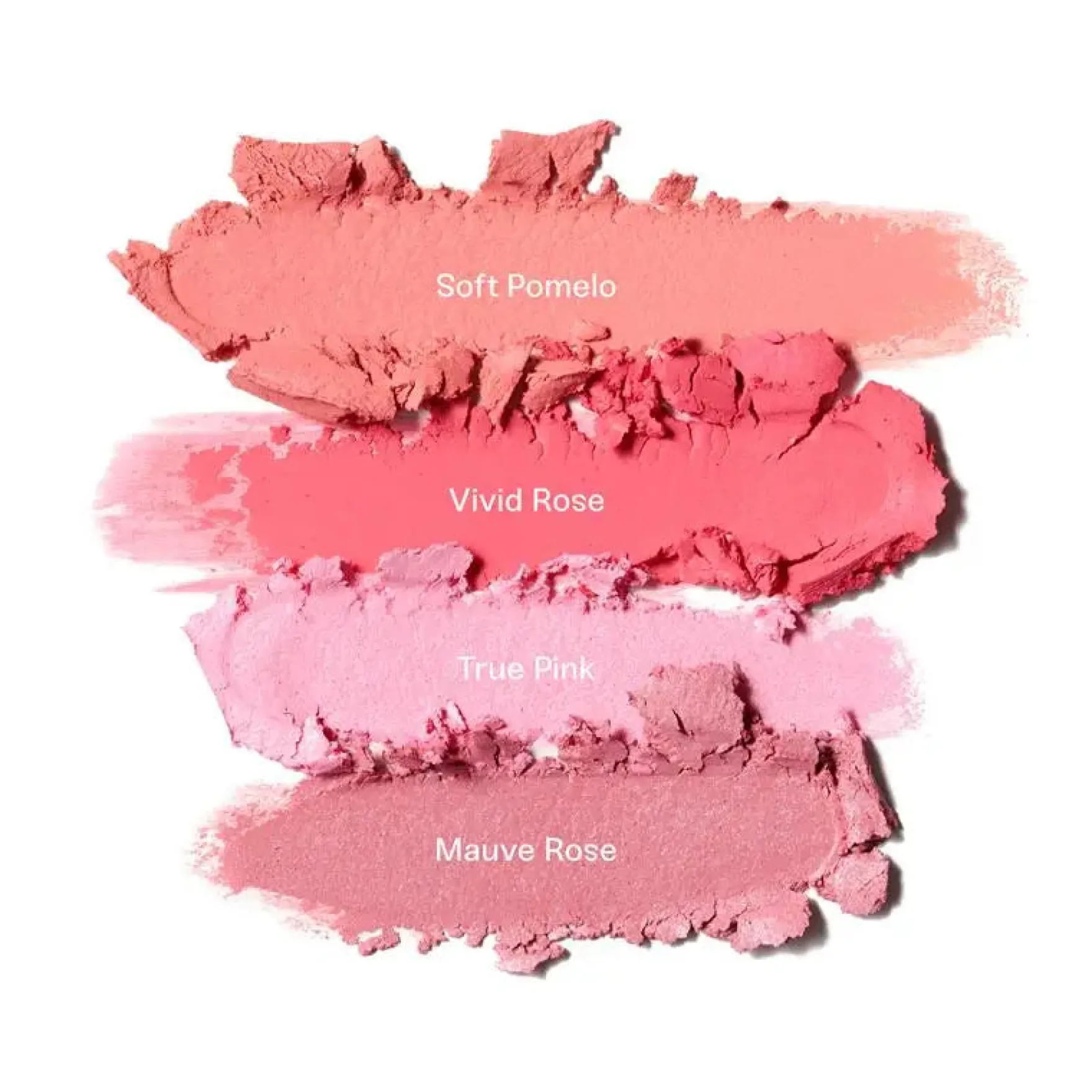 Blur Blush True Pink