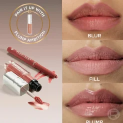 Blurfiller Lipliner 530 Bordeaux Bisous